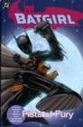 Image for Batgirl : Book Four : Fists of Fury