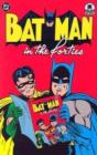 Image for Batman In The Forties TP
