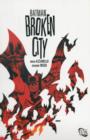 Image for Batman : Broken City