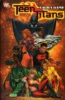 Image for Teen Titans VOL 01: A Kid&#39;s Game