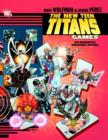 Image for The new Teen Titans  : games