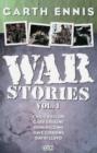 Image for War storiesVol. 1 : Vol 1