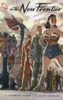 Image for DC the New Frontier