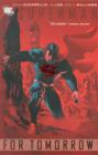 Image for Superman For Tomorrow TP Vol 01