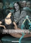 Image for The Technopriests Book 1: Initiation