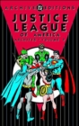 Image for Justice League of America : Vol 09 : Archives