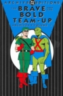 Image for The Brave and the Bold Team Up : Vol 01 : Archives