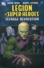 Image for Legion Of Super Heroes TP Vol 01 Teenage Revolution