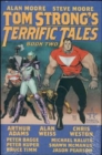 Image for Tom Strongs Terrific Tales HC Vol 02