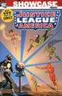 Image for Showcase Presents Justice League of America