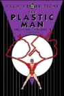 Image for Plastic Man Archives HC Vol 08