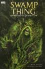 Image for Swamp Thing : Vol. 8 : Spontaneous Generation