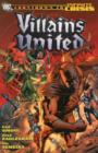 Image for Villains United