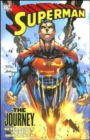 Image for Superman The Journey TP
