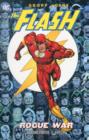 Image for Flash : Rogue War