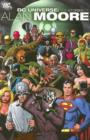 Image for DC Universe the Stories of Alan Moore