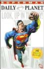 Image for Superman The Daily Planet TP