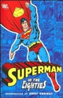 Image for Superman In The Eighties