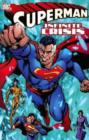 Image for Superman Infinite Crisis TP