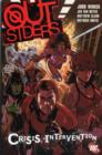 Image for Outsiders TP Vol 04 Crisis Intervention