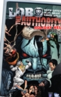 Image for Authority Lobo Holiday Hell TP