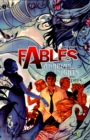 Image for Fables Vol. 7: Arabian Nights (and Days)