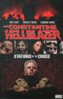 Image for Hellblazer : Stations of the Cross