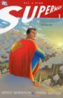 Image for All Star Superman : Vol 01
