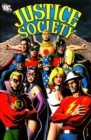 Image for Justice Society