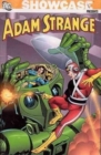 Image for Showcase Presents : Vol 01 : Adam Strange