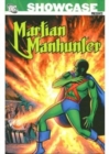 Image for Showcase Presents Martian Manhunter TP Vol 01
