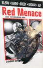 Image for Red Menace TP