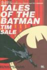 Image for Tales Of The Batman Tim Sale HC