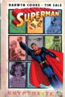 Image for Superman : Kryptonite