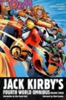 Image for Jack Kirbys Fourth World Omnibus HC Vol 03