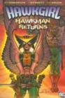 Image for Hawkgirl Hawkman Returns TP