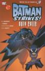 Image for Batman Strikes : Duty Calls