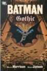 Image for Batman : Gothic