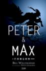 Image for Peter &amp; Max A Fables Novel HC