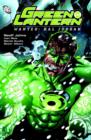 Image for Green Lantern Wanted Hal Jordan