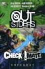 Image for Outsiders &amp; Checkmate
