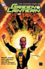 Image for Green Lantern: The Sinestro Corps War - VOL 01