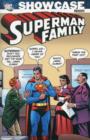 Image for Showcase Presents Superman Family