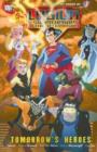 Image for Legion Of Super-Heroes In The 31st Century
