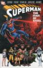 Image for Superman : The Man Of Steel Vol 06