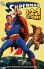 Image for Superman 3 2 1 Action TP