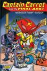 Image for Captain Carrot And The Final Ark TP
