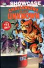 Image for Showcase Presents Challengers Of The Unknown Vol. 2