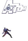 Image for All New Atom TP Vol 03 The Hunt For Ray Palmer