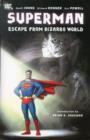 Image for Superman : Escape from Bizarro World